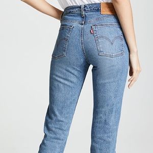 Levi’s jeans